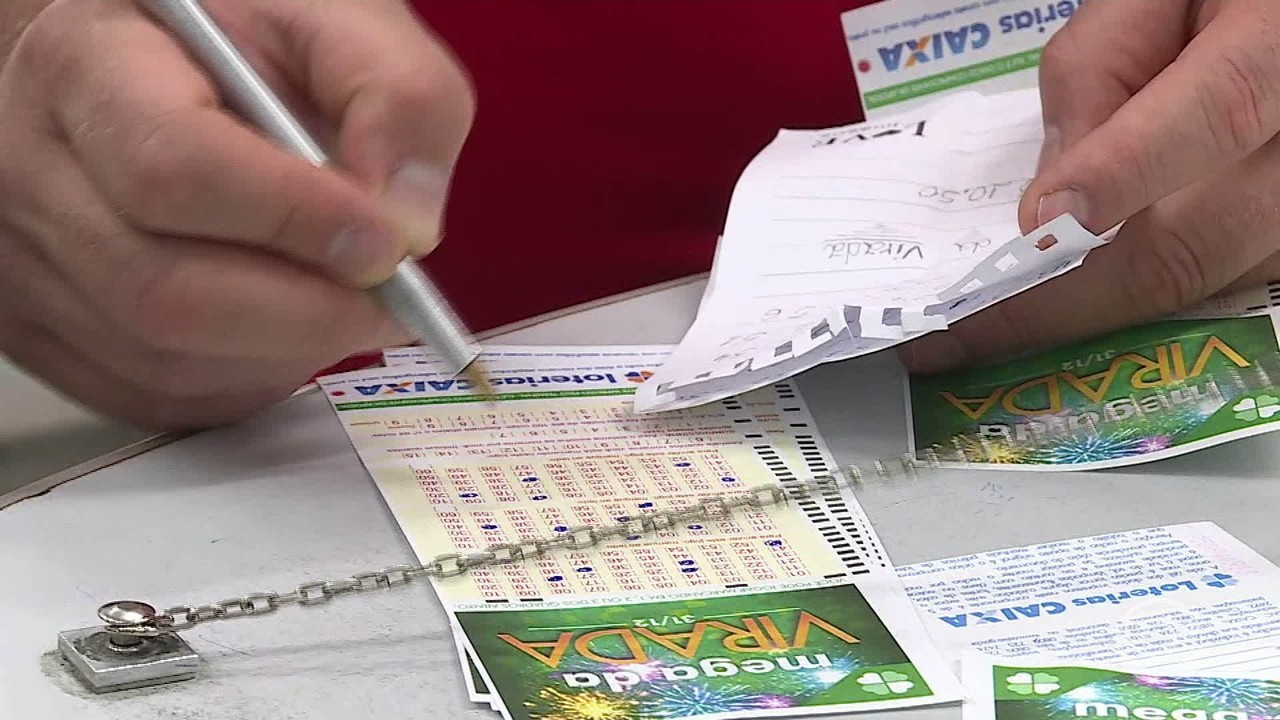 Mega da Virada: Veja os números mais sorteados na história do concurso especial