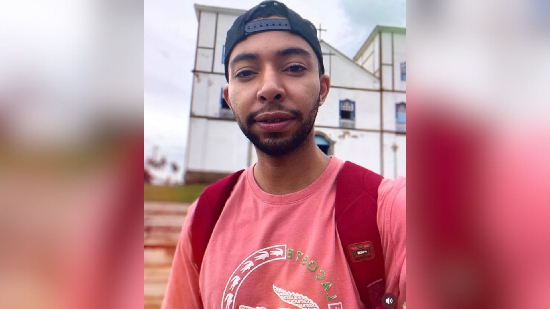 Jovem morre após escorregar e cair no Rio das Almas, em Jaraguá