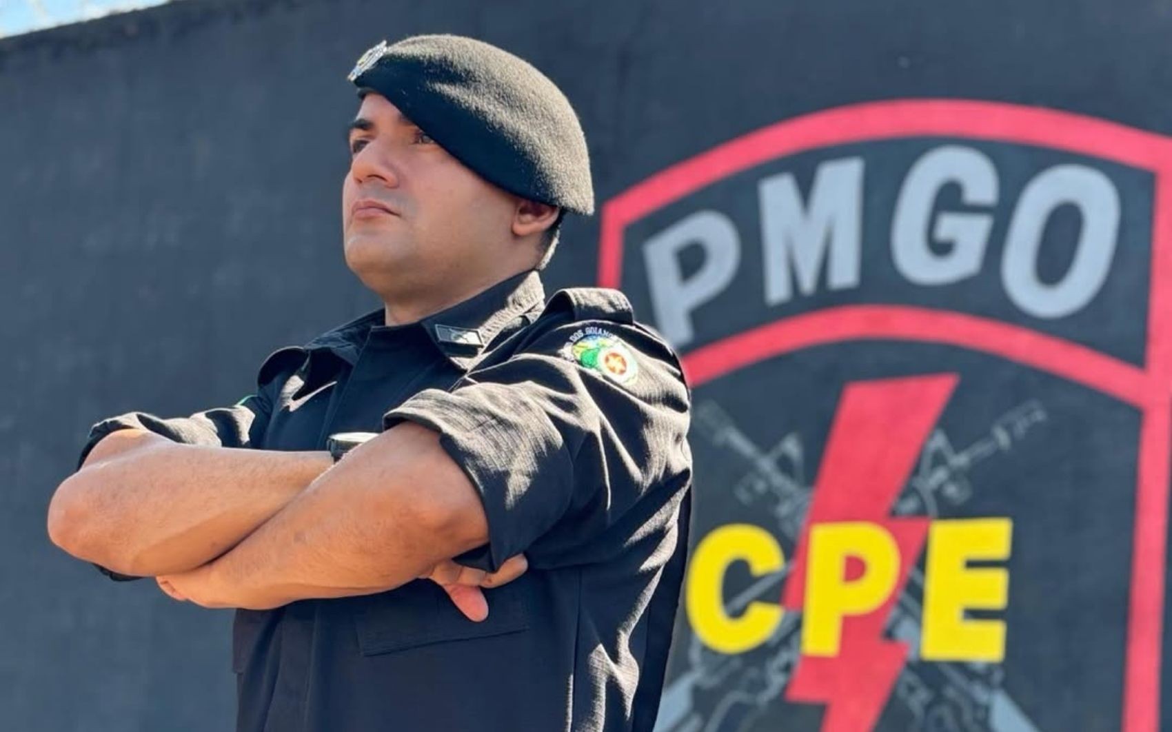 PM morto em acidente é a quarta pessoa da família a morrer na mesma rodovia, diz prima