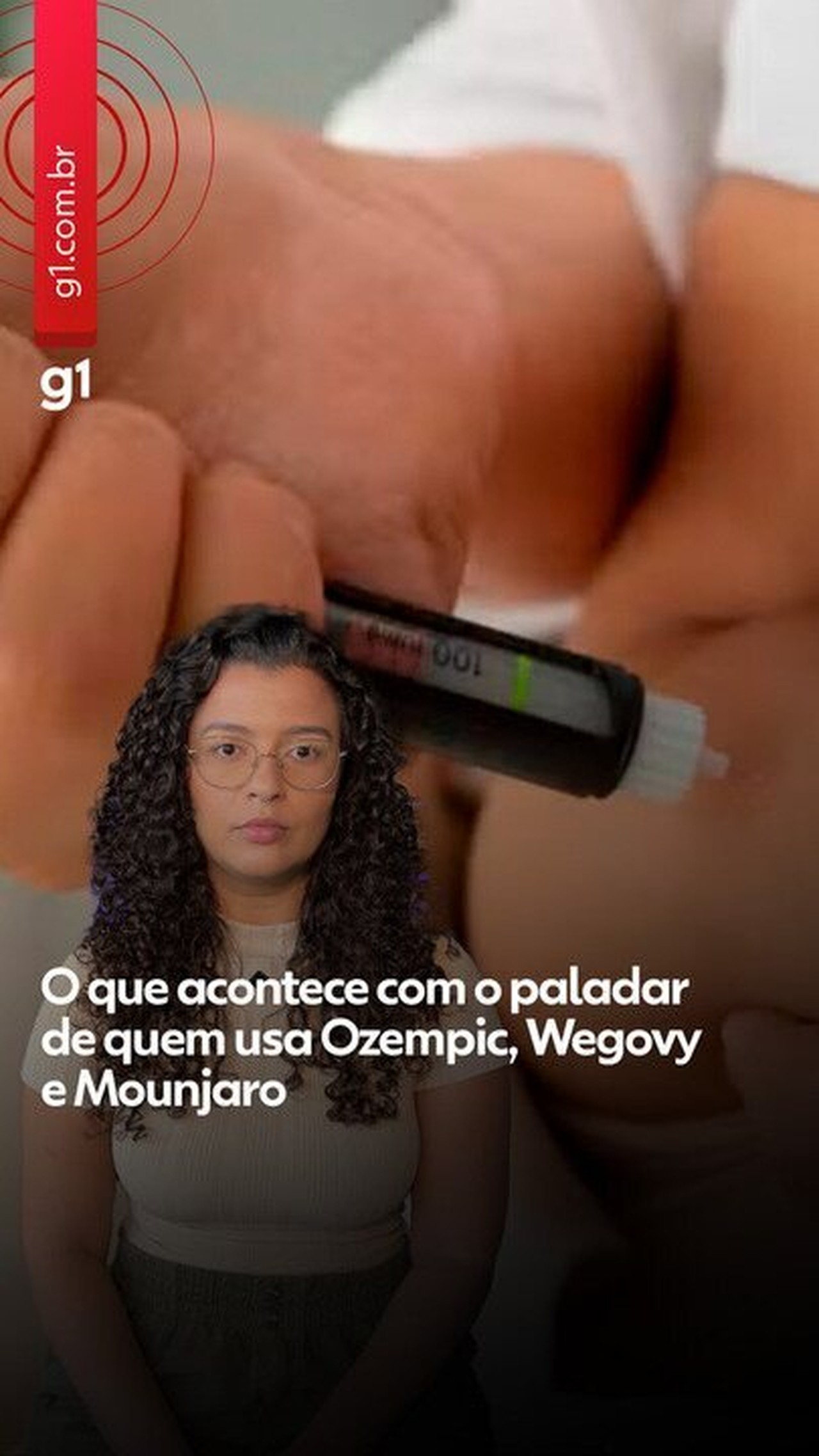 O mito da força de vontade — e por que algumas pessoas têm mais dificuldade para perder peso