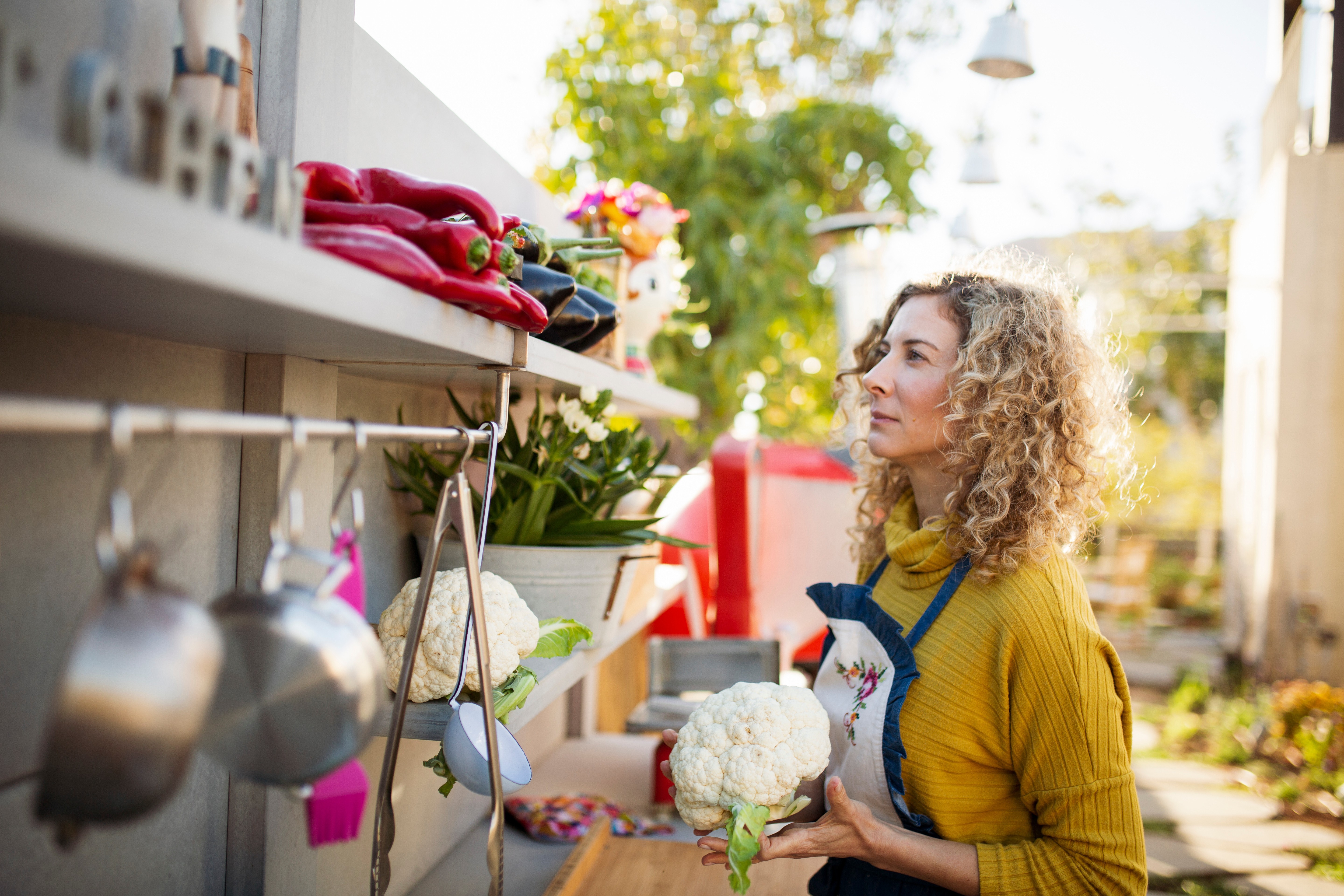 O ‘ataque coordenado’ do brócolis contra o câncer de mama, segundo estudo com mais de 160 mil mulheres