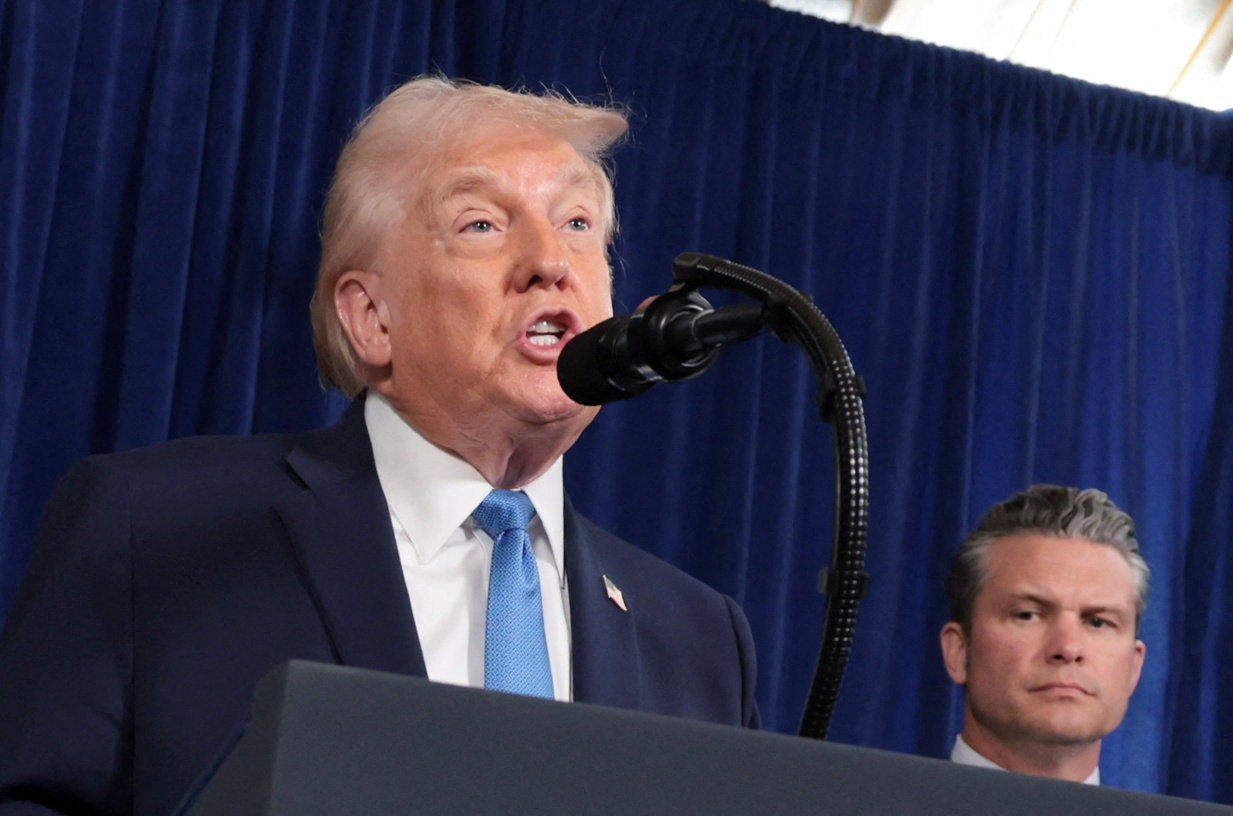 Quais os riscos para a Otan da campanha de Trump para anexar a Groenlândia?