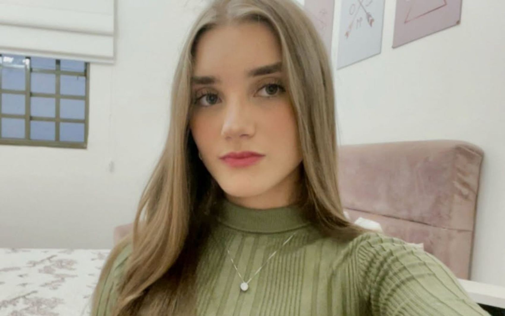 Morte de estudante de medicina causa comoção