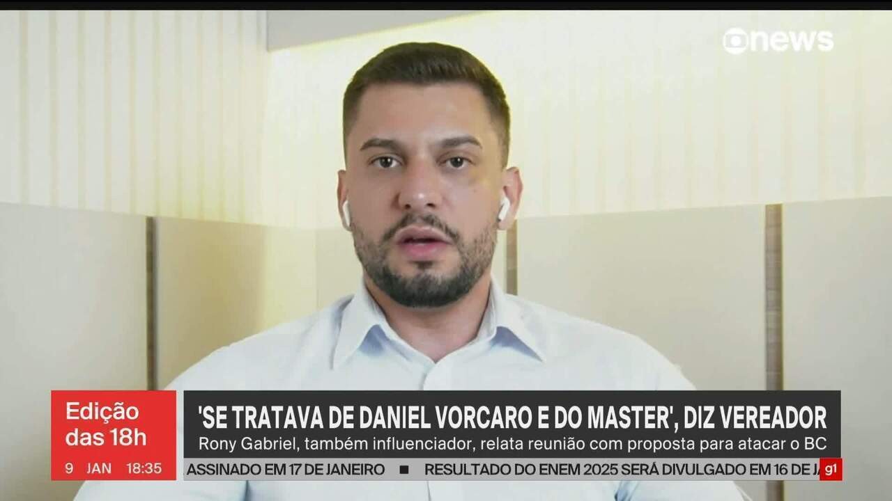 Quatro fundos investigados por ligação com o crime organizado aparecem em suspeita de fraude do Banco Master
