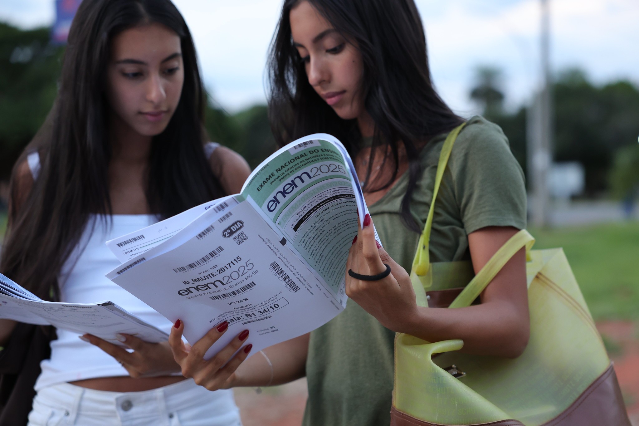 Sisu 2026 abre consulta de vagas; inscrições começarão em 19 de janeiro