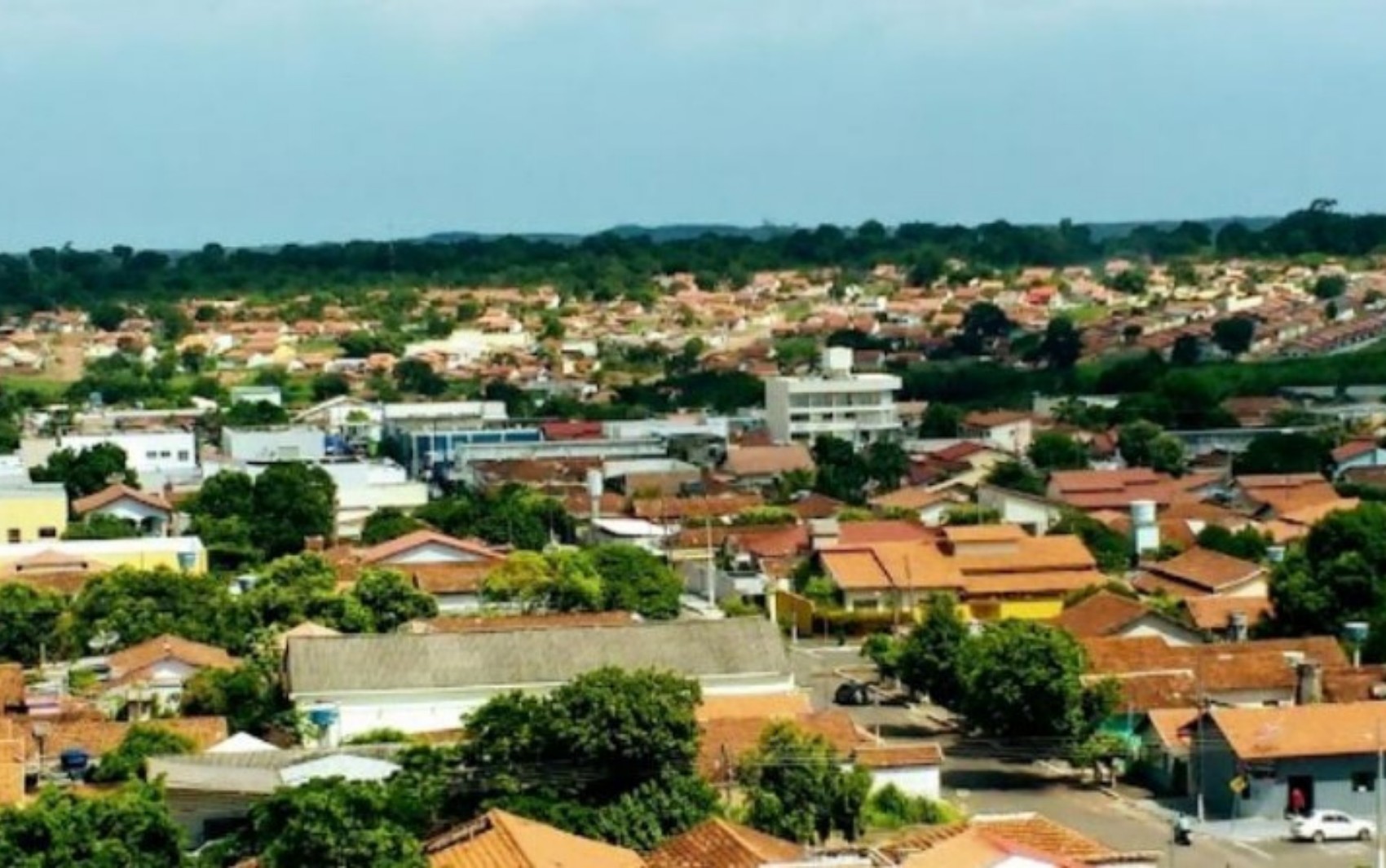 Inscrições para seleção com salários de até R$ 13 mil para prefeitura de cidade de Goiás encerram nesta terça-feira