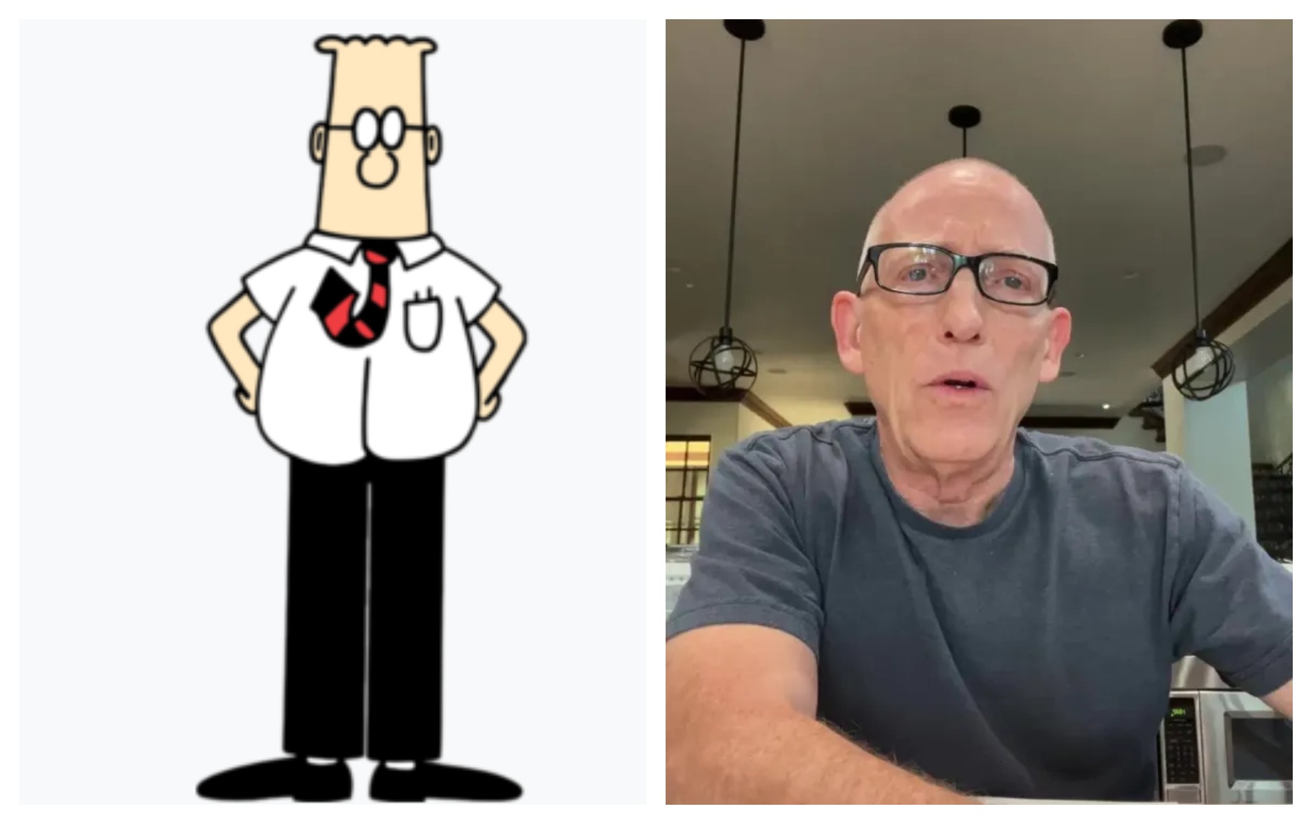 Câncer de próstata, doença que matou Scott Adams, é o tumor mais comum entre homens no Brasil; entenda diagnóstico e tratamento