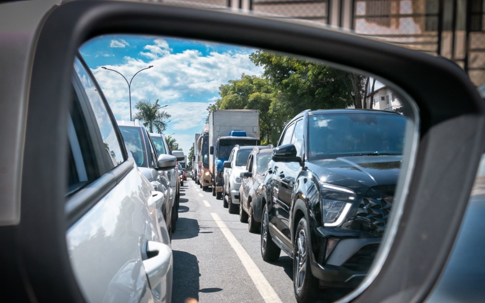 IPVA 2026: Pagamento com desconto de 8% segue até o dia 15 de janeiro