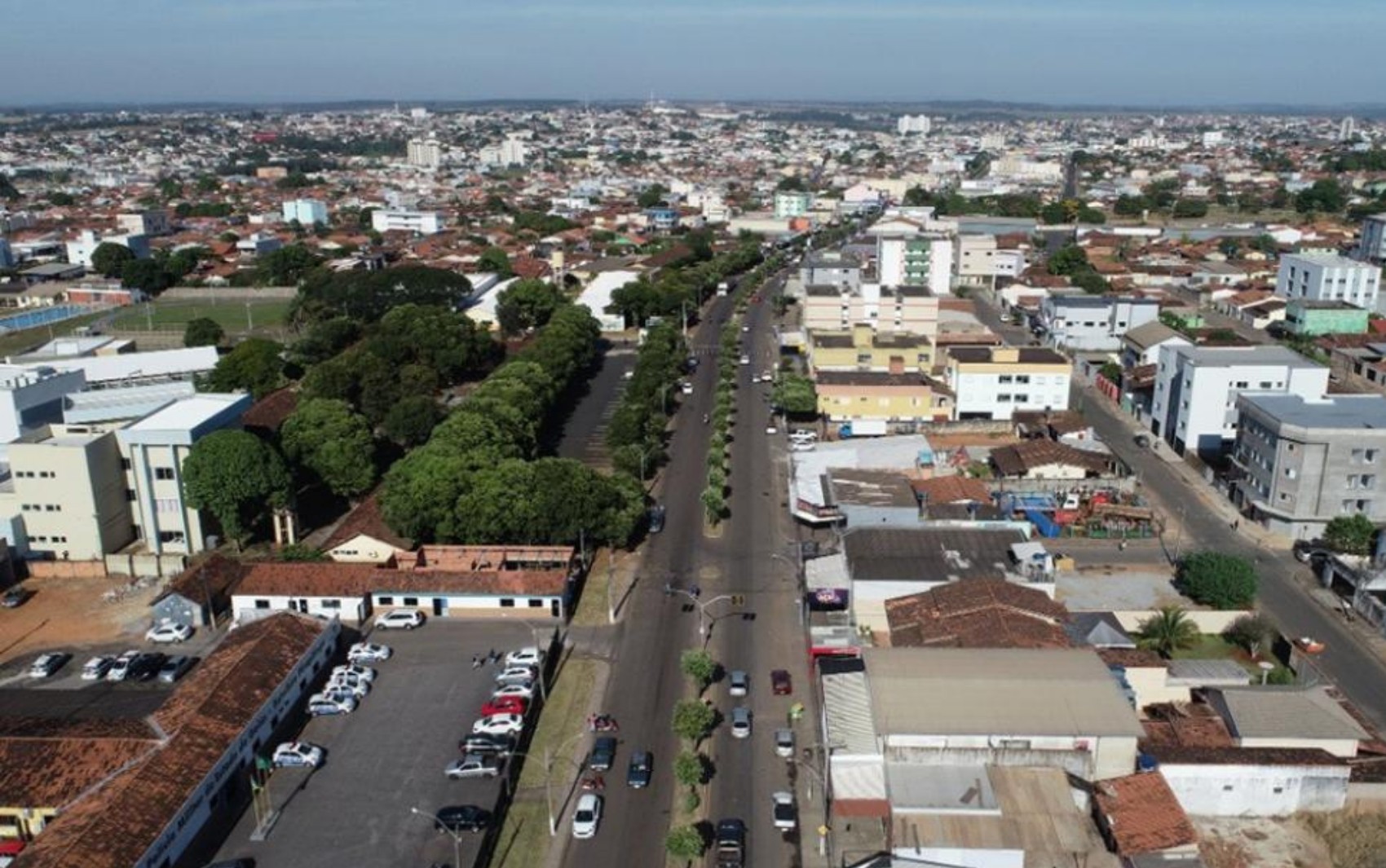 Concurso da Prefeitura de Catalão abre inscrições com salários de até R$ 22 mil