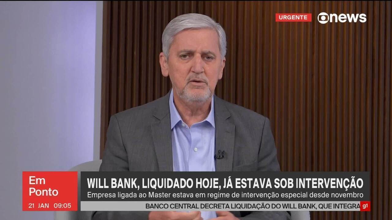 App do Will Bank congela operações, mas ainda mostra cobrança de cartão; veja o que fazer se for cliente
