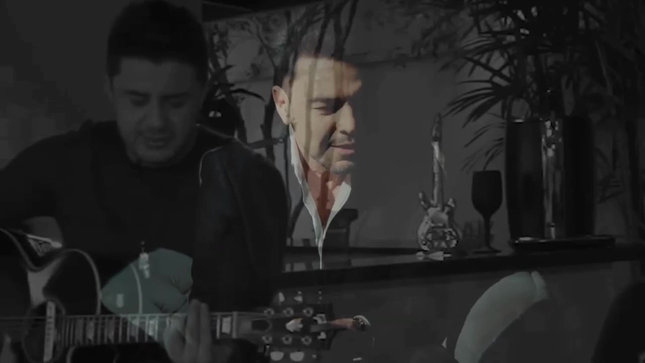 Zezé Di Camargo lança gravação inédita de música com Cristiano Araújo