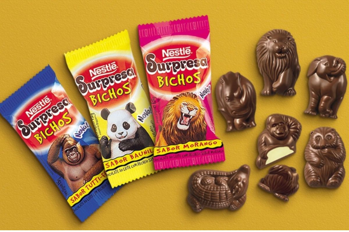 Lembra deles? Produtos dos anos 90 que sumiram do mercado