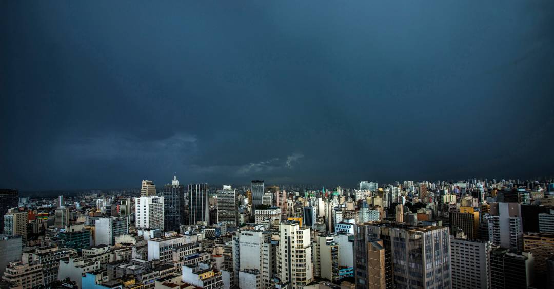 Vai chover em São Paulo nesta segunda, 26? Saiba o que diz o Climatempo