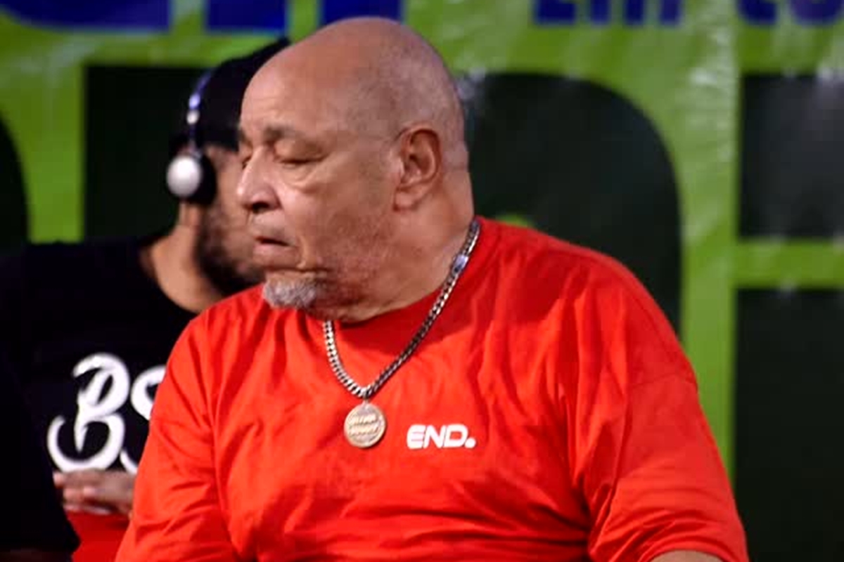 Quem era Bira Haway, produtor de samba que morreu aos 74 anos