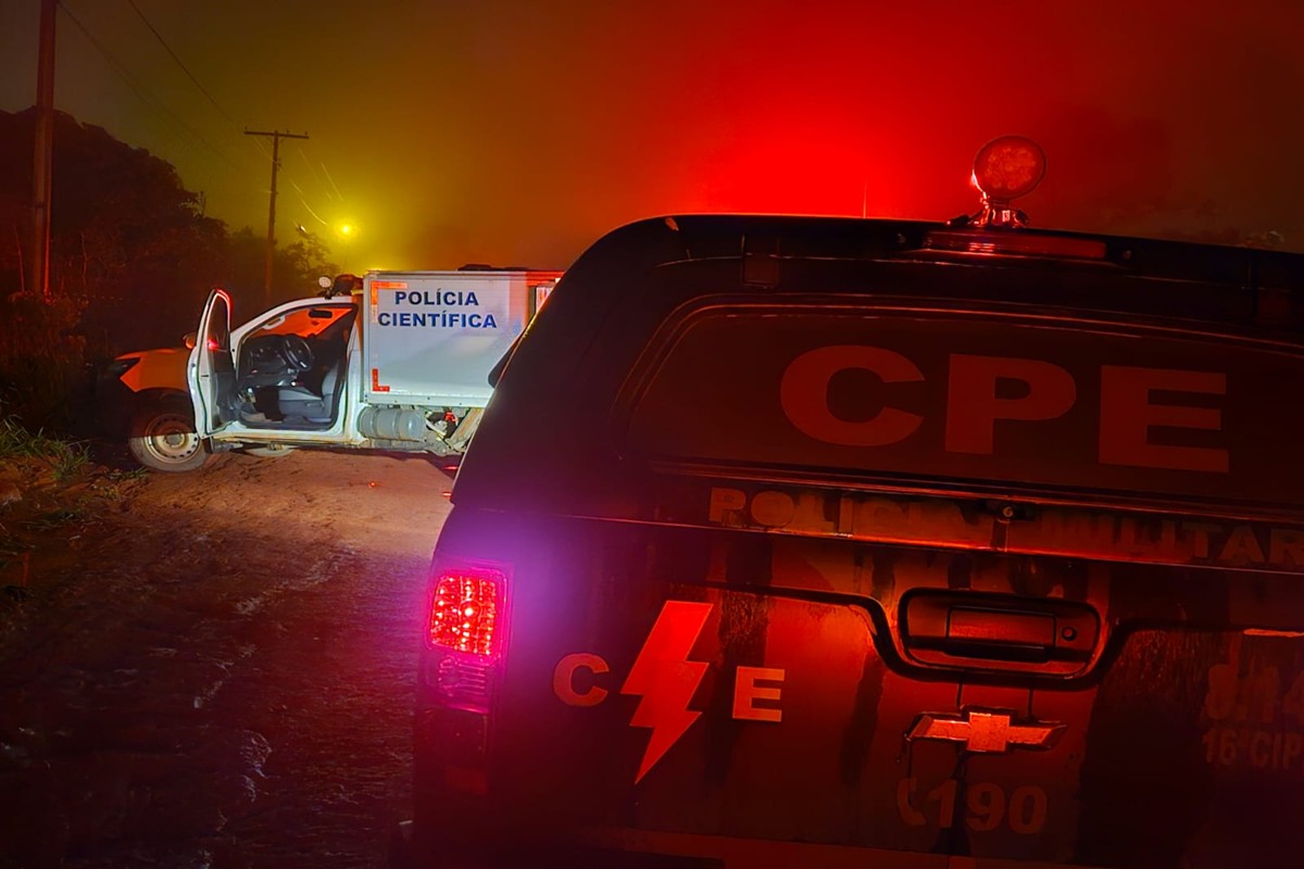 Faccionado do Bonde do Maluco morre em confronto com a PM no Entorno