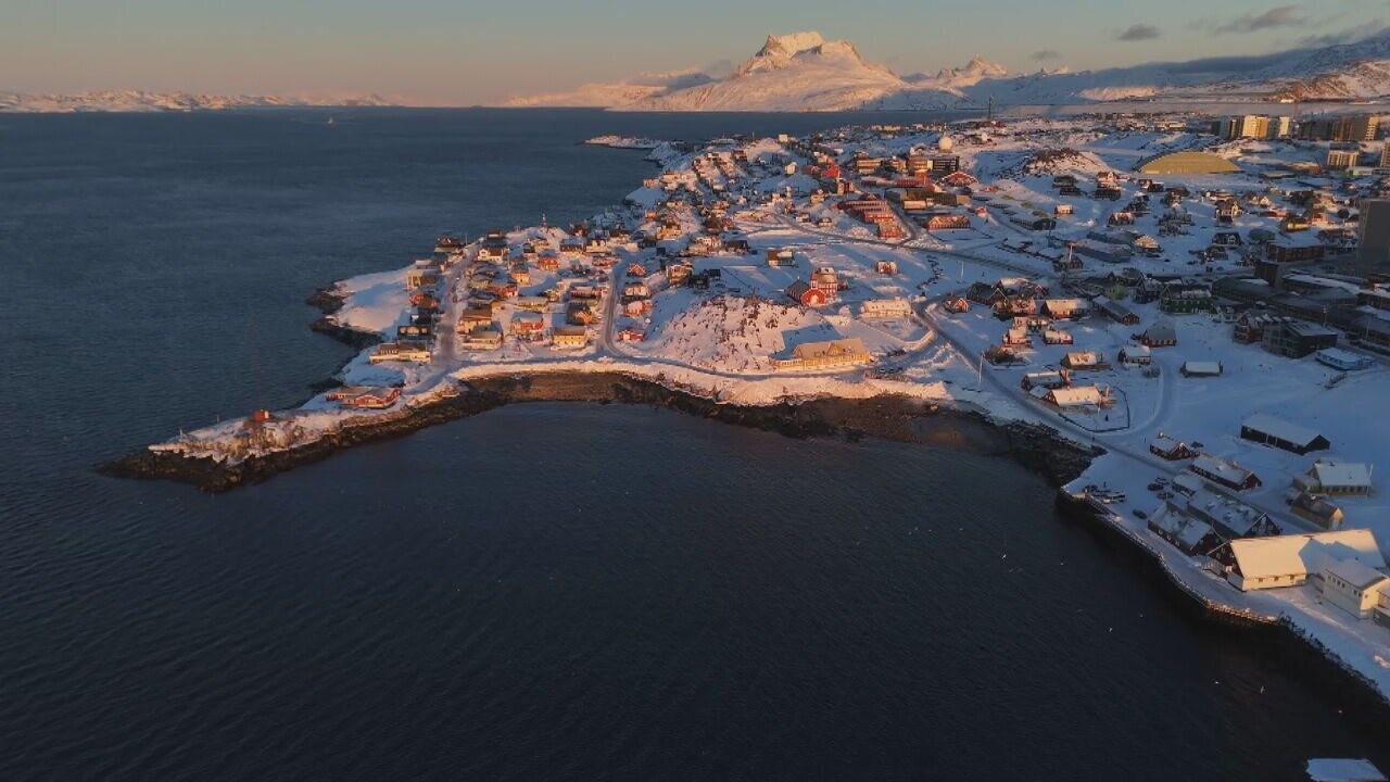 5 territórios comprados pelos EUA ao longo de sua história