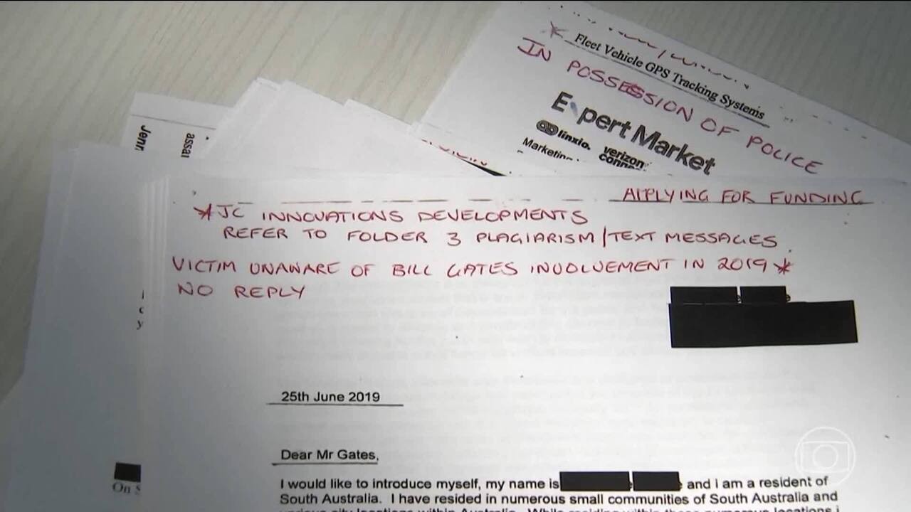 Os principais pontos dos milhões de arquivos recém-divulgados do caso Epstein