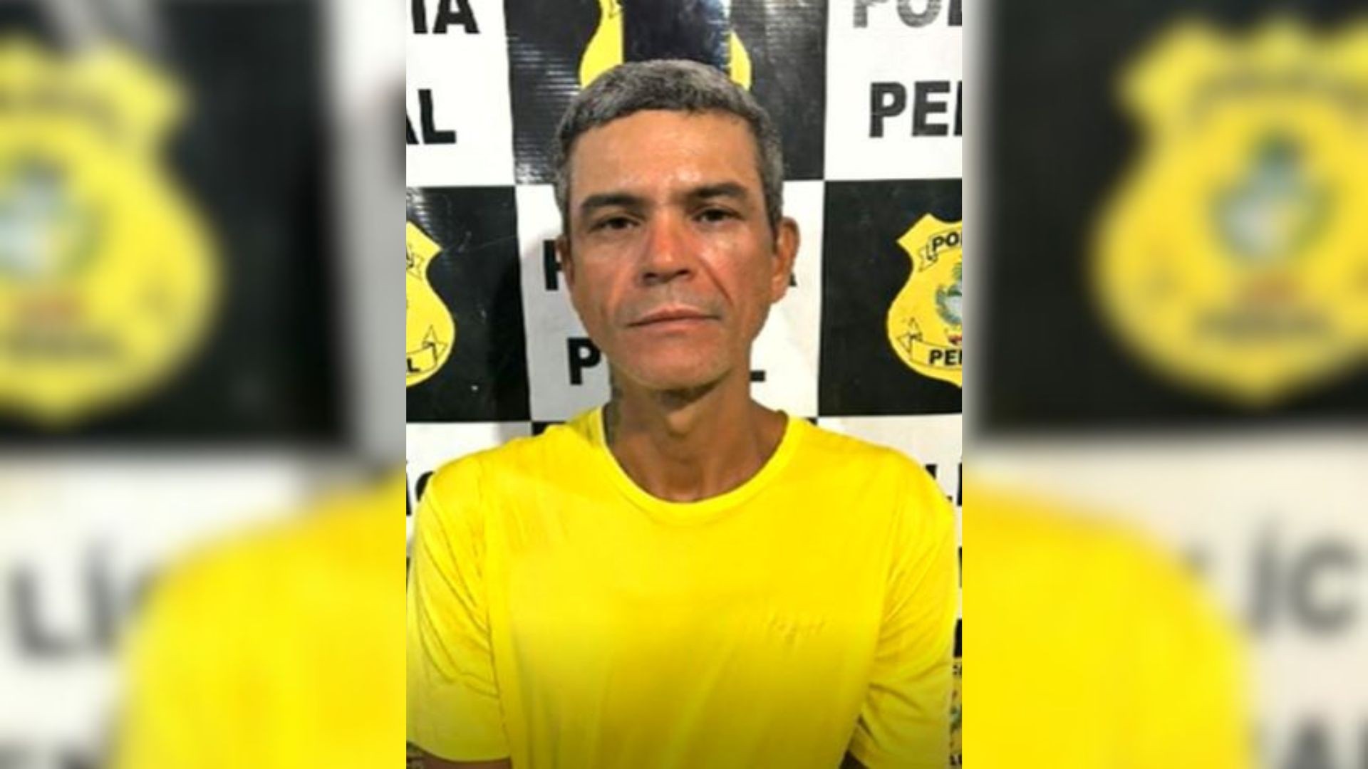 Servente de pedreiro é suspeito de matar dois colegas de trabalho que estavam desaparecidos, em Caldas Novas