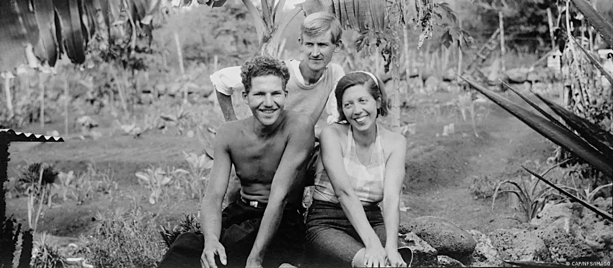 'Satanás foi ao Éden': como uma ilha planejada para ser paraíso foi engolida por mistérios e mortes sem explicação