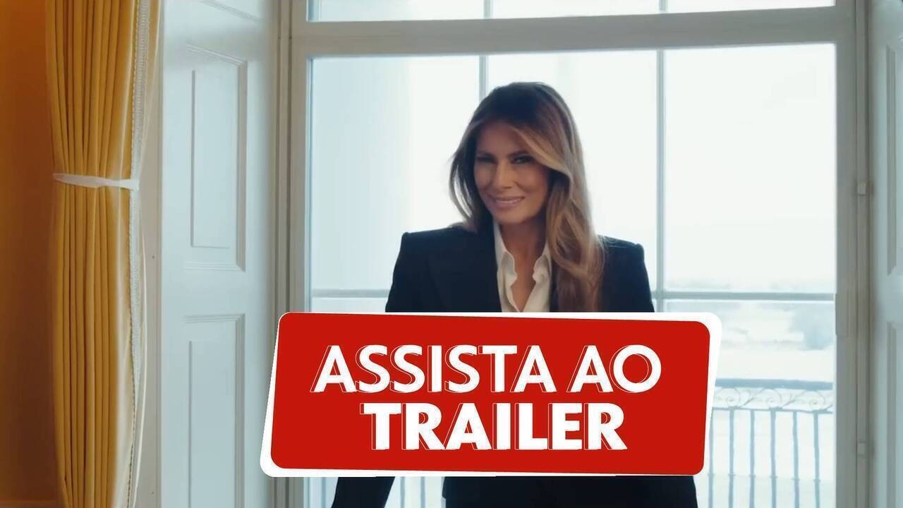 Documentário sobre Melania Trump estreia com arrecadação acima do esperado nos EUA