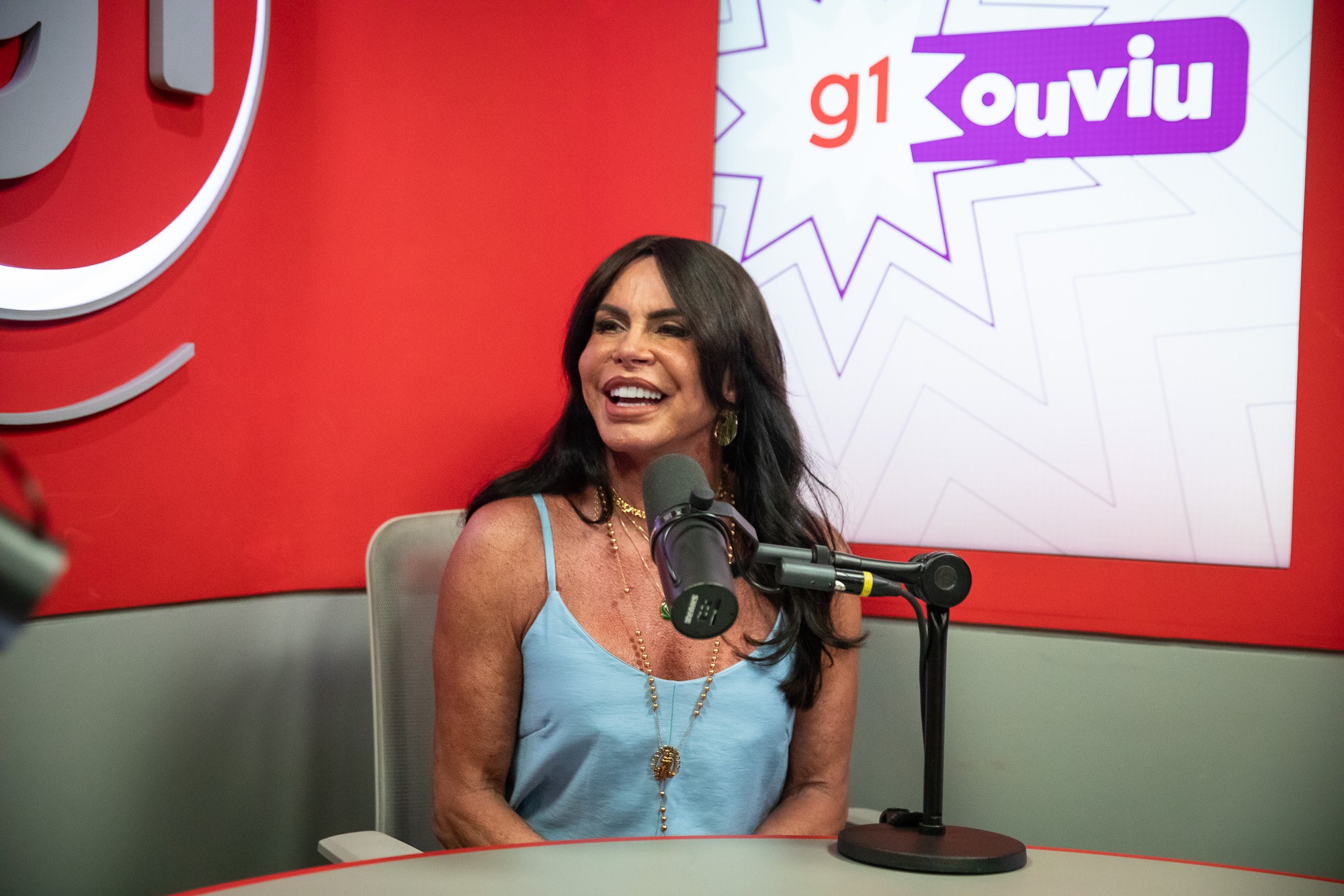 Gretchen admite alopecia e abre debate sobre calvície feminina: entenda causas, sinais e tratamentos