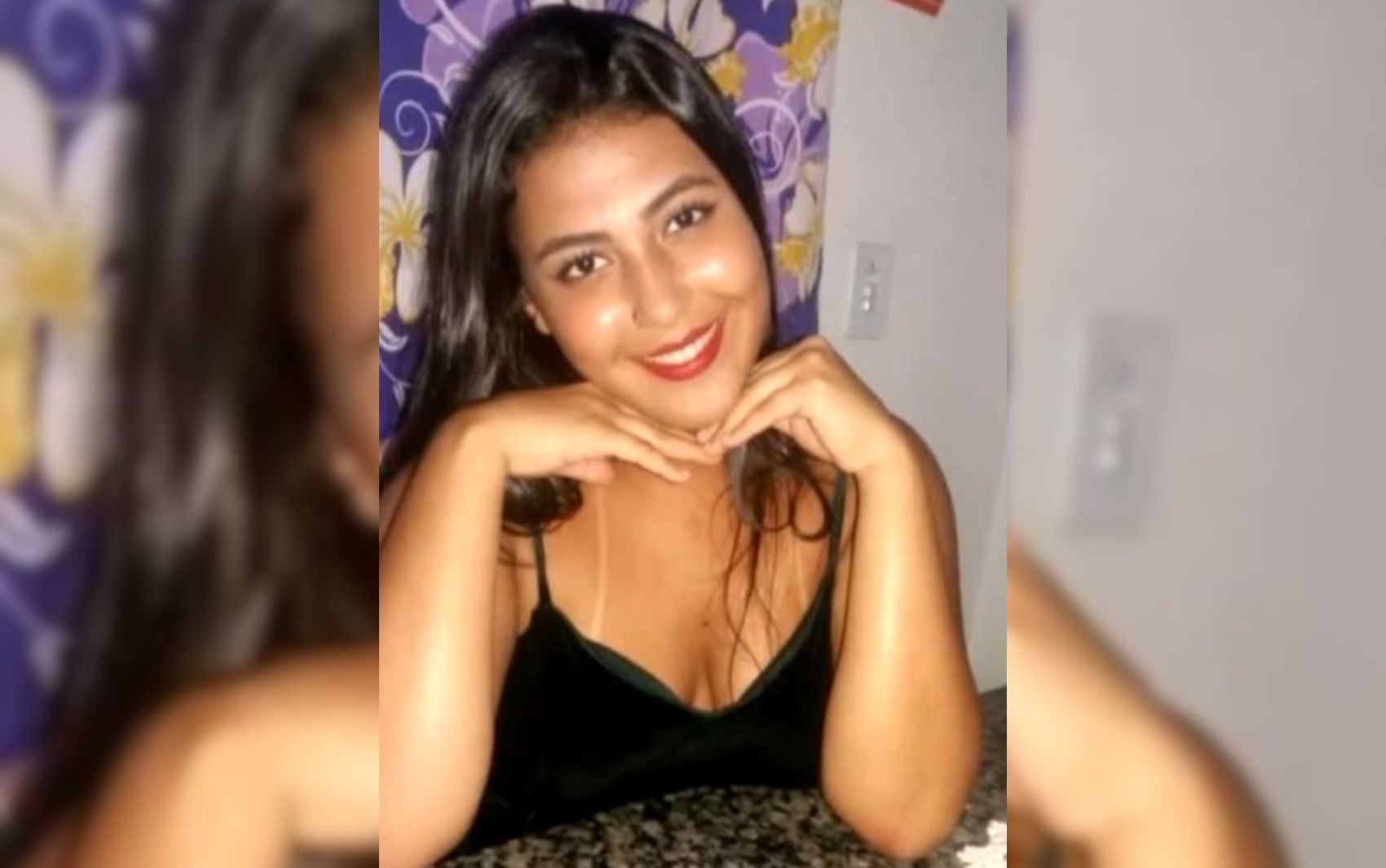 Mulher tem corpo queimado na frente da filha pelo marido, denuncia família