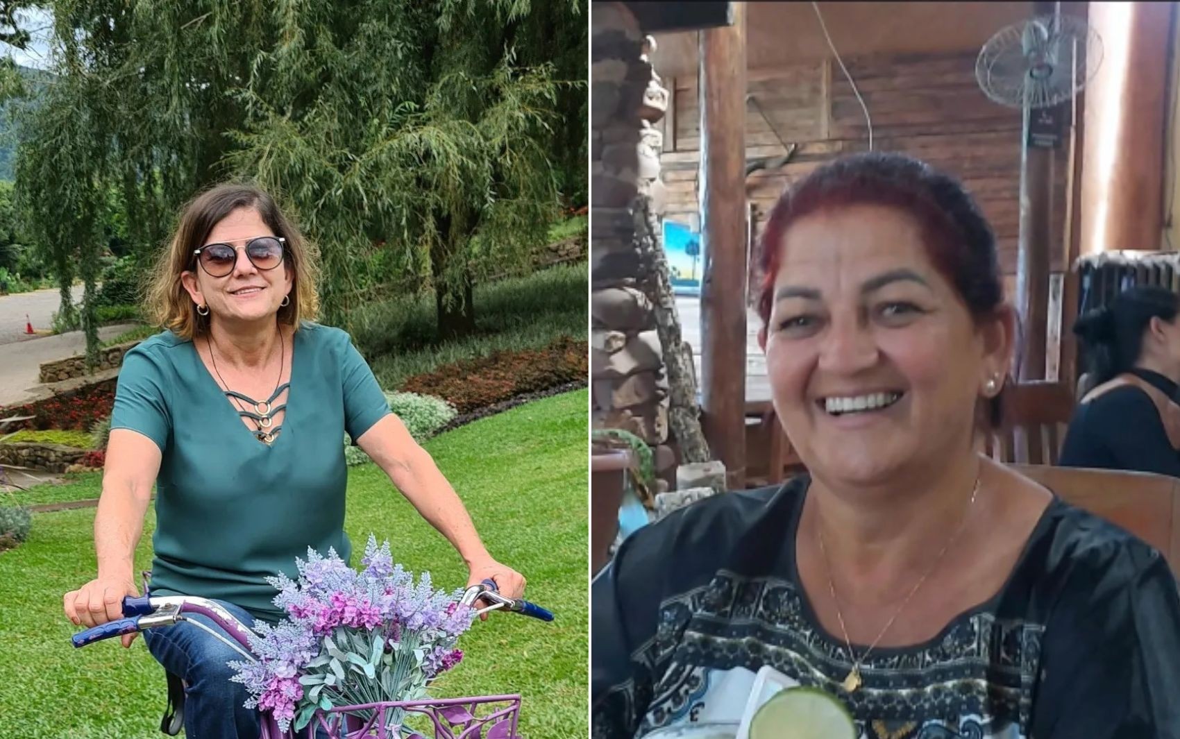 Veja quem eram as vítimas de acidente que deixou dois mortos na GO-020