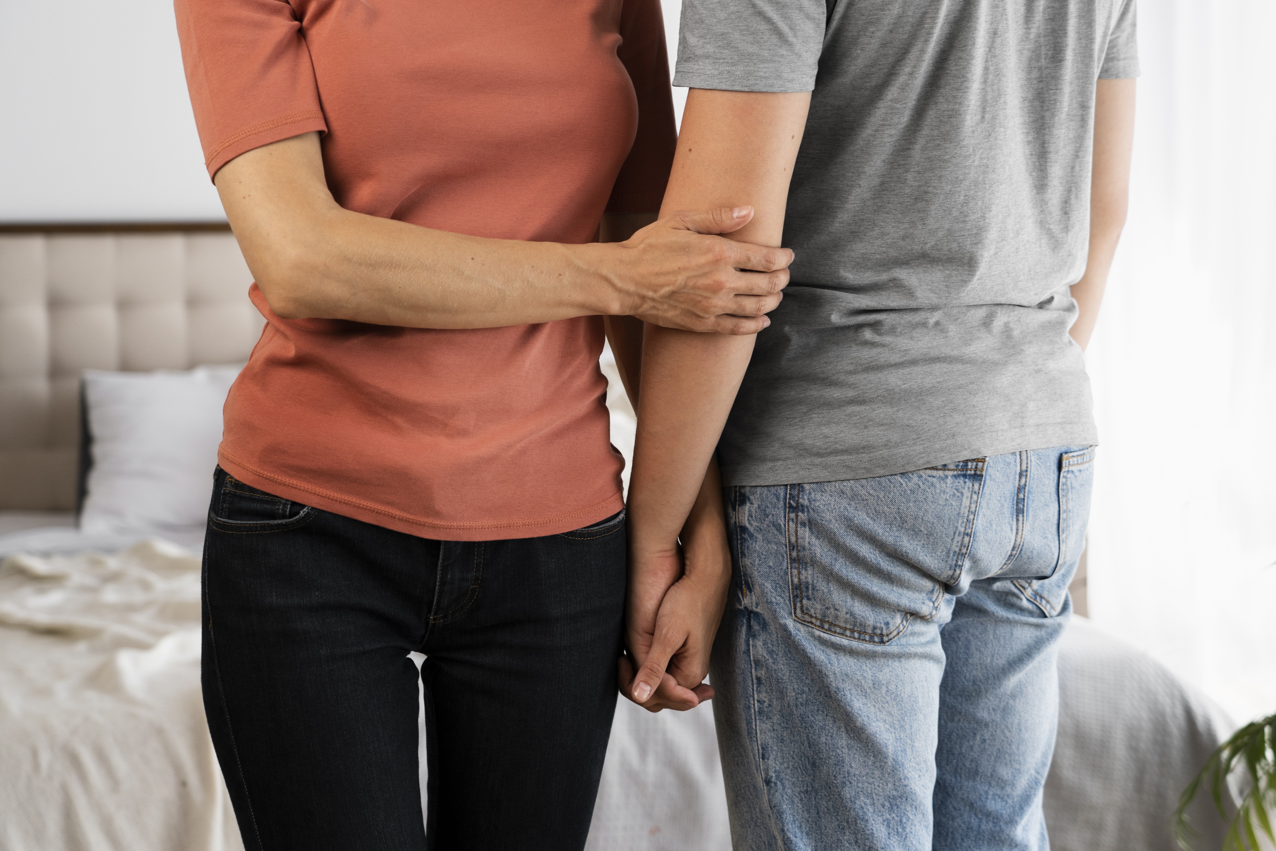 'Meu término me pegou de surpresa': como saber se o seu relacionamento não está mais funcionando