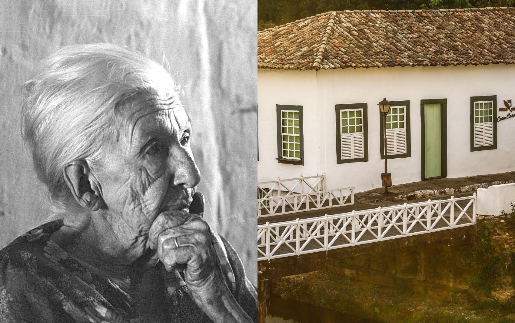 Cidade de Goiás a partir de Cora: como a obra dela molda o turismo, a memória e a identidade local