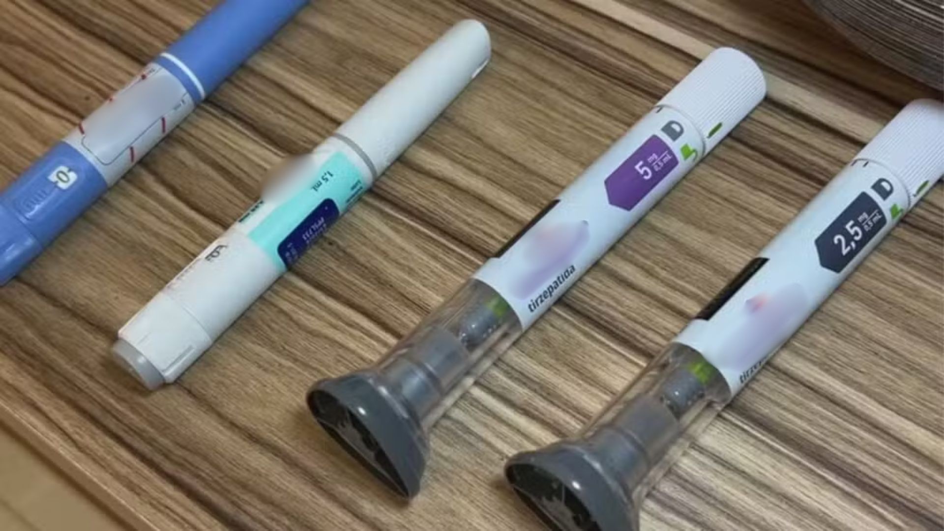 Você chegou ao seu objetivo de perda de peso com as canetas emagrecedoras; e agora?