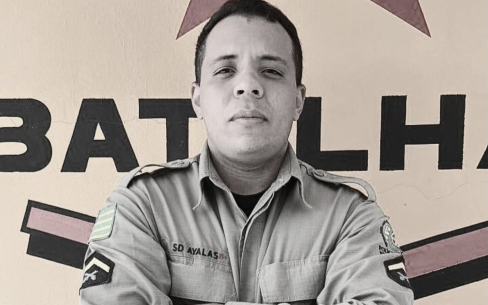 Morre PM baleado ao tentar separar briga em posto de combustíveis