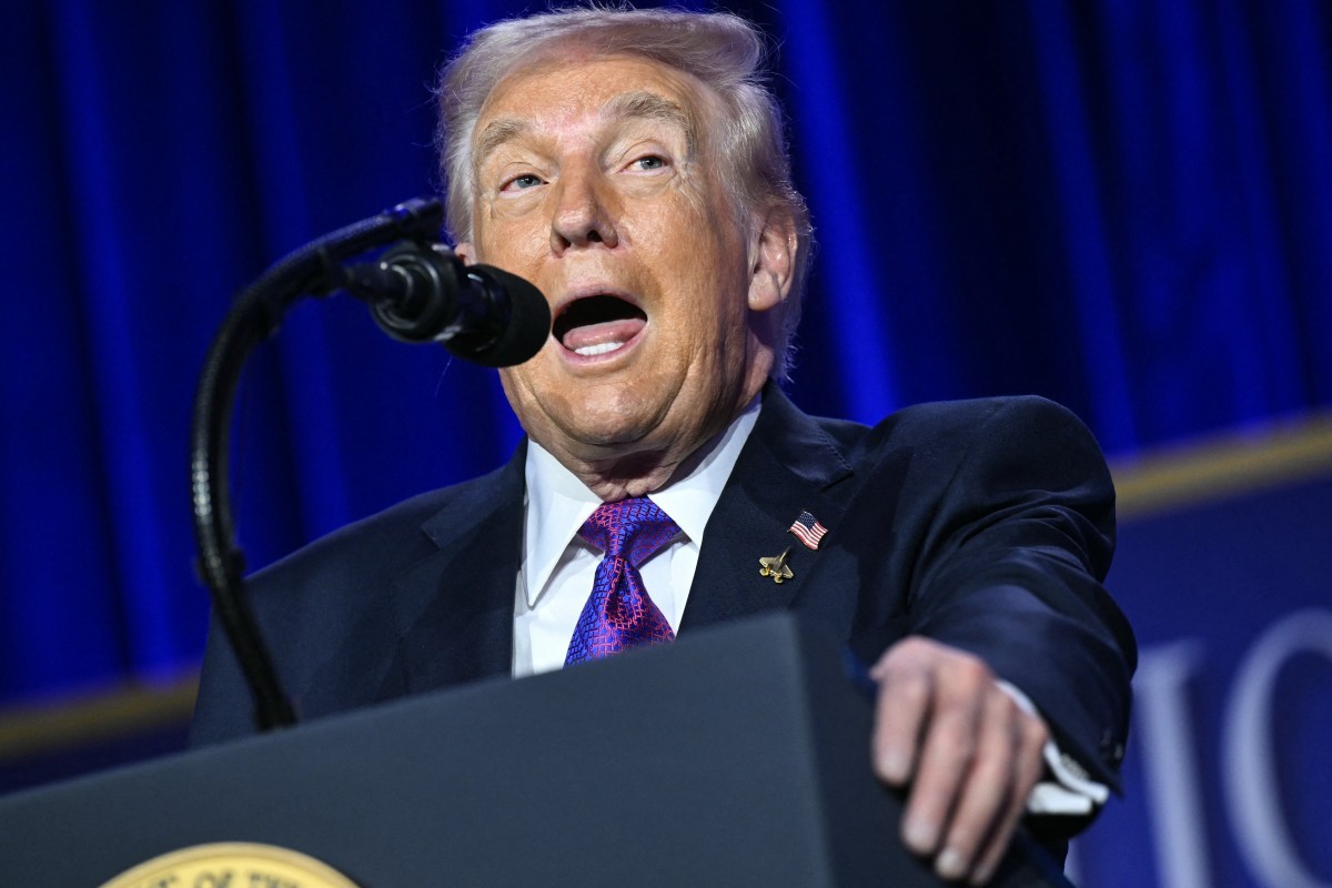 Trump ameaça impedir abertura de ponte entre EUA e Canadá