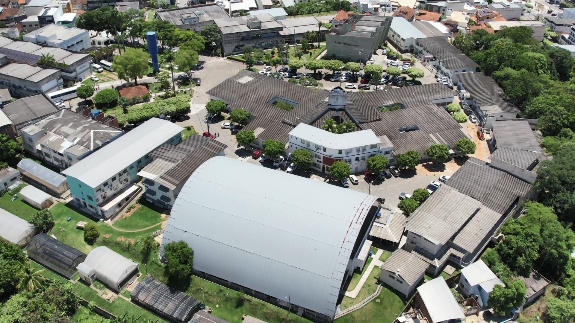 Curso de Medicina da Ufes em Alegre, no Sul do ES, pode ser autorizado ainda em fevereiro