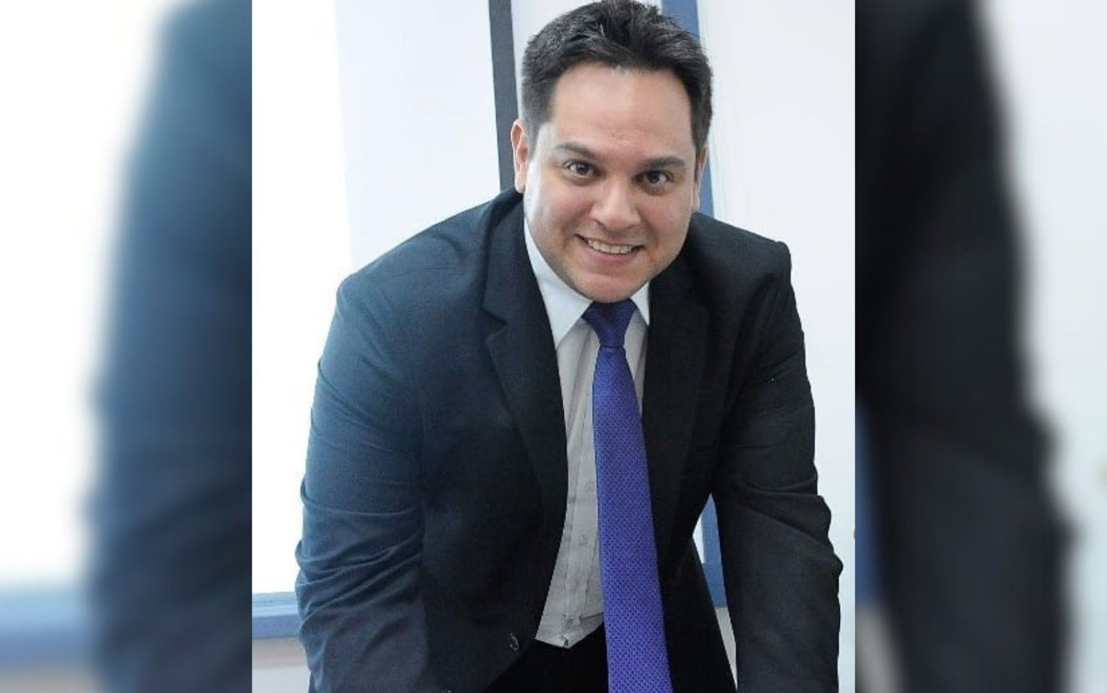 Conselheiro fiscal, comprometido com a justiça e amigo: veja quem era advogado que morreu em Goiânia