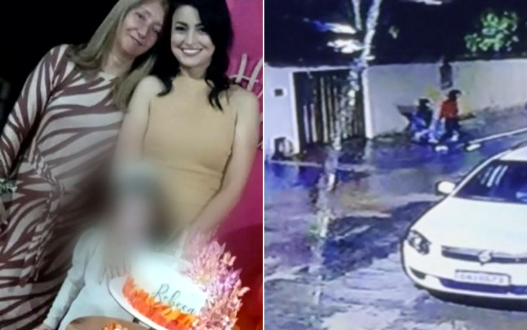 Mulher se torna ré por matar a mãe a facadas por causa de corte de cabelo