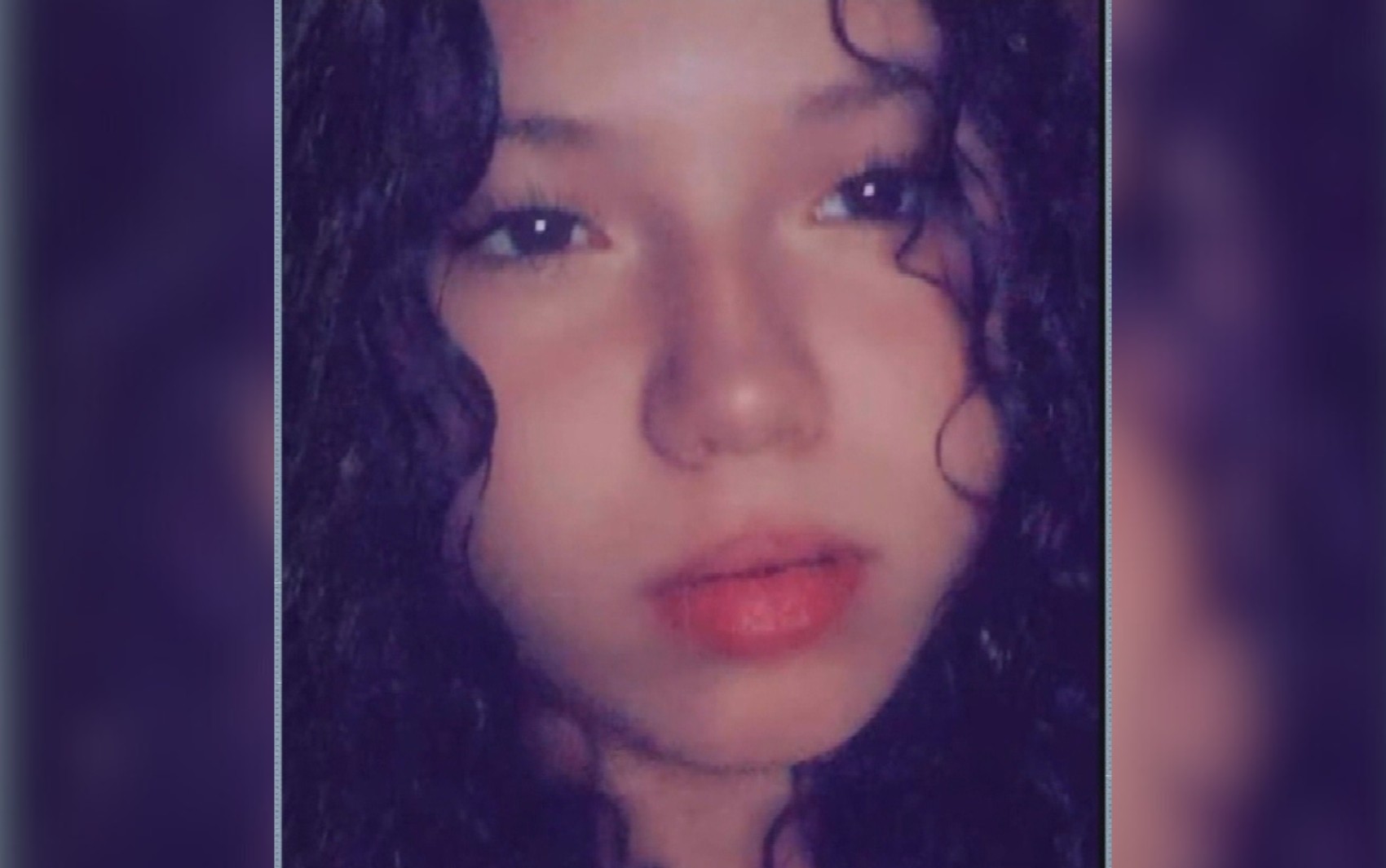 Adolescente desaparece após sair para ir à escola