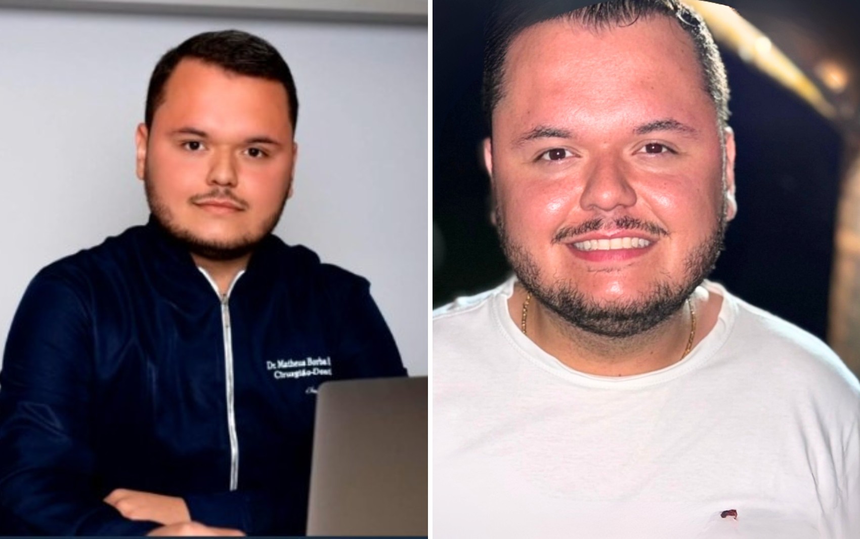 Dentista que morreu em acidente era especialista em reabilitação oral