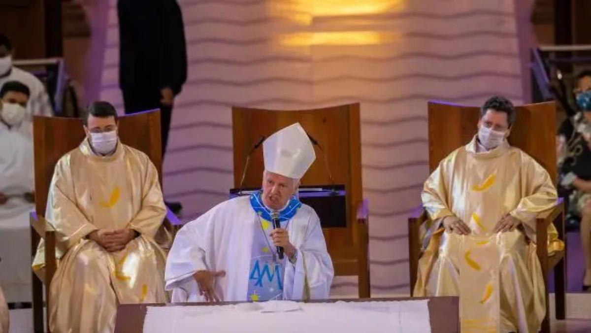 Os novos líderes da Igreja Católica no Brasil que papa Leão 14 vai escolher