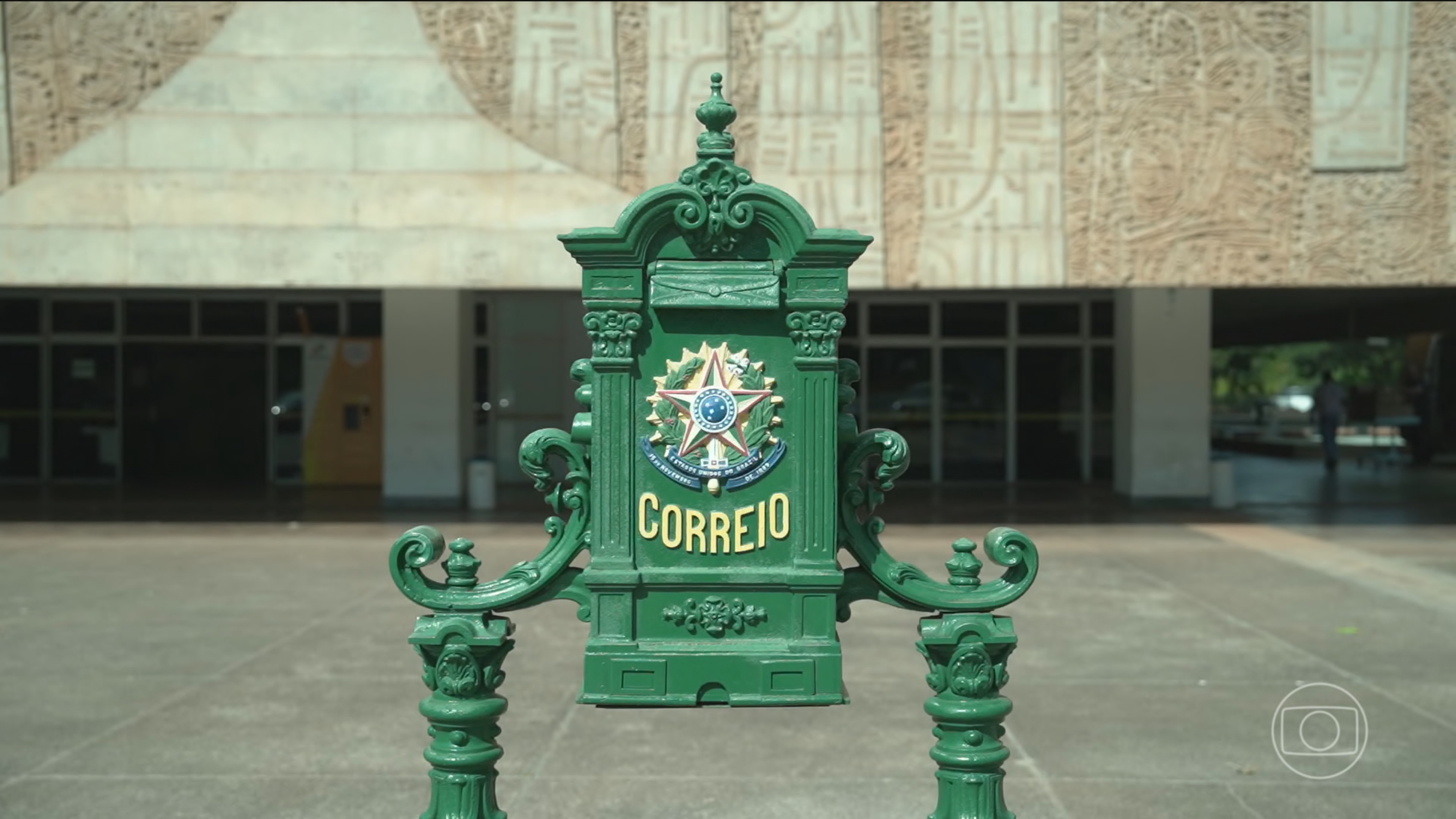 Em ofício interno, Correios apontam que o programa Remessa Conforme expôs problemas de 'reposicionamento negocial da empresa'