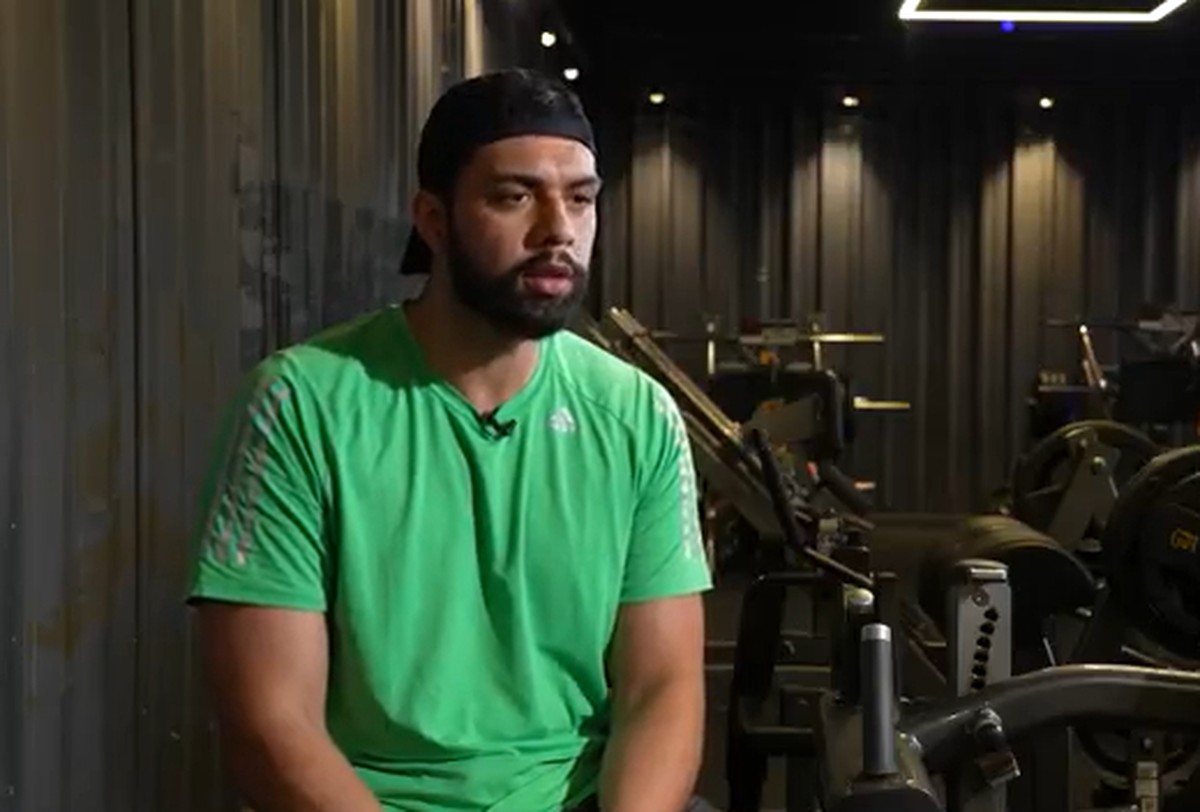 Ex-atleta precisou de hemodiálise e de transplante após consumo excessivo de proteína