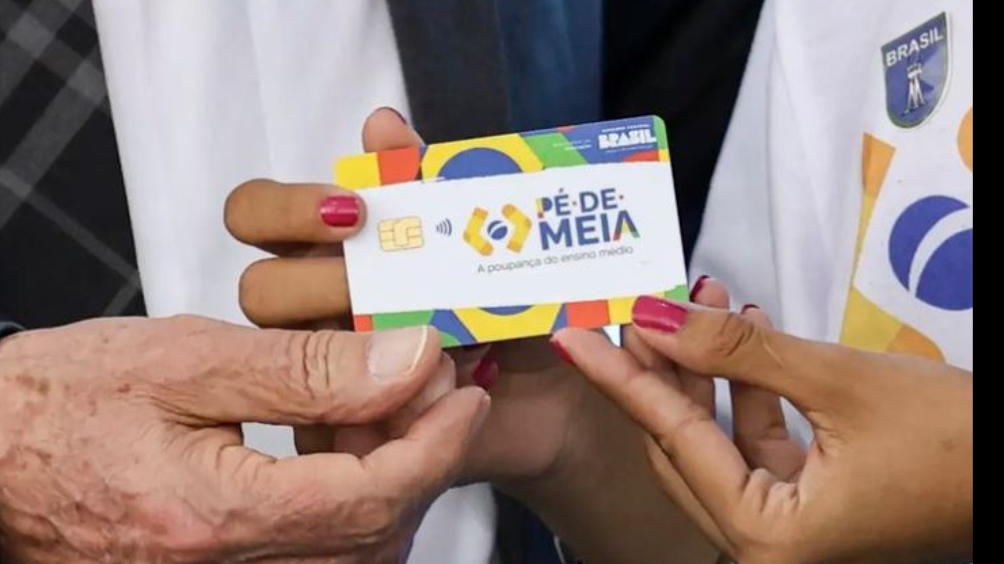 Pé-de-Meia: MEC divulga calendário de pagamentos para o ano de 2026