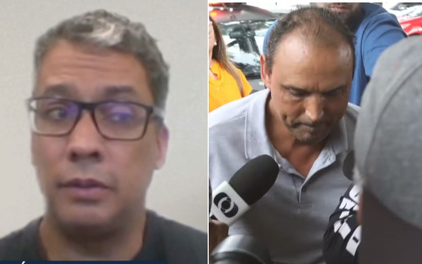 Irmão de corretora morta por síndico desabafa: 'Premeditou, organizou e mentiu'