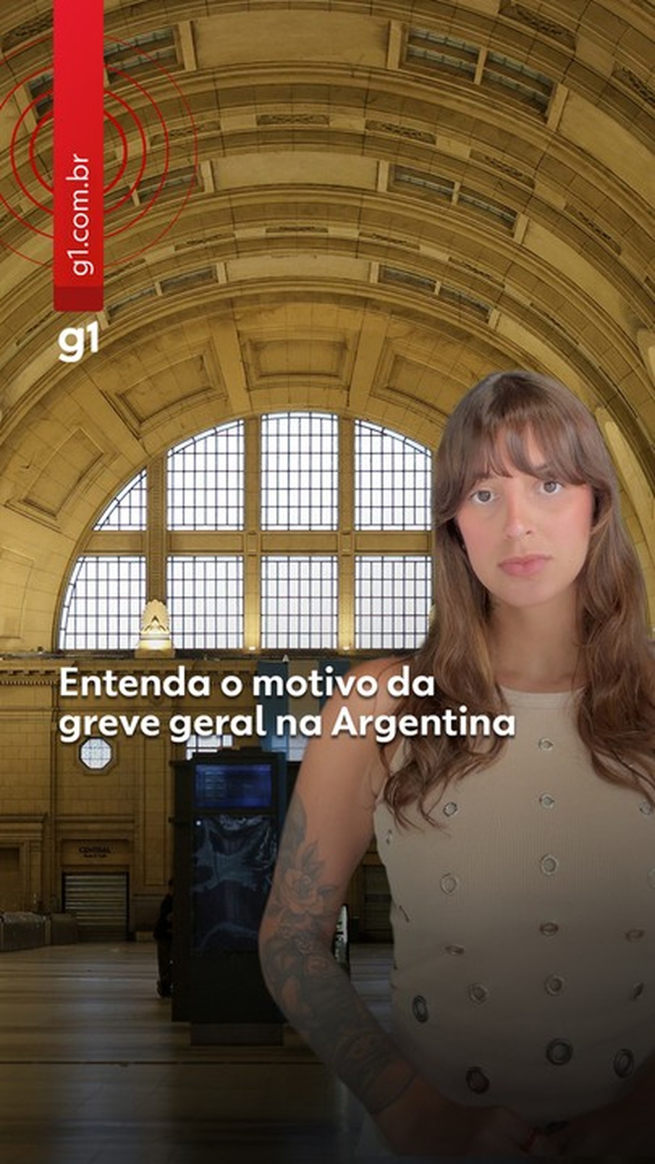 Jornada diária de até 12h e salário em moeda estrangeira: a polêmica reforma trabalhista de Milei que gerou greves e protestos na Argentina