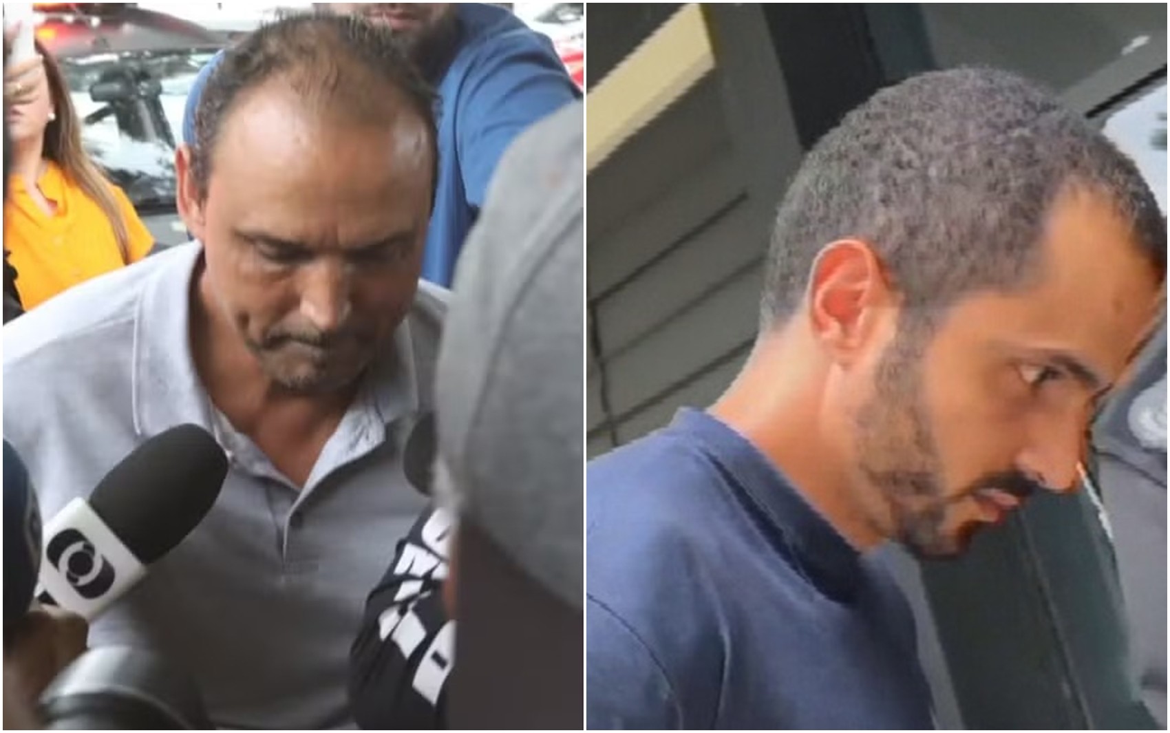 Filho de síndico que matou a corretora Daiane Alves em Caldas Novas é solto