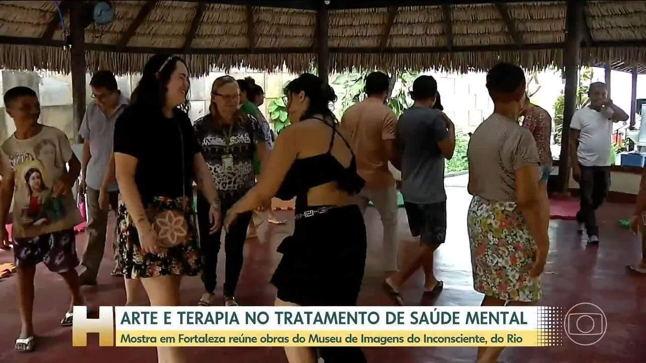 'Vitaminas' para combater o estado de definhamento mental