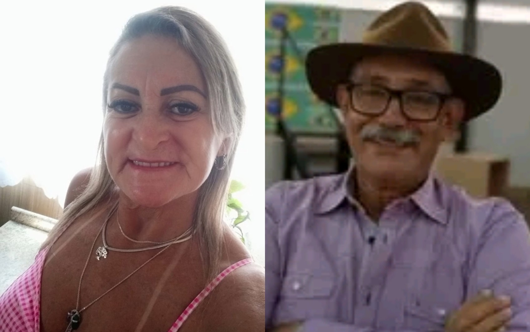 PM aposentado é suspeito de matar a esposa e cometer suicídio em Goiás