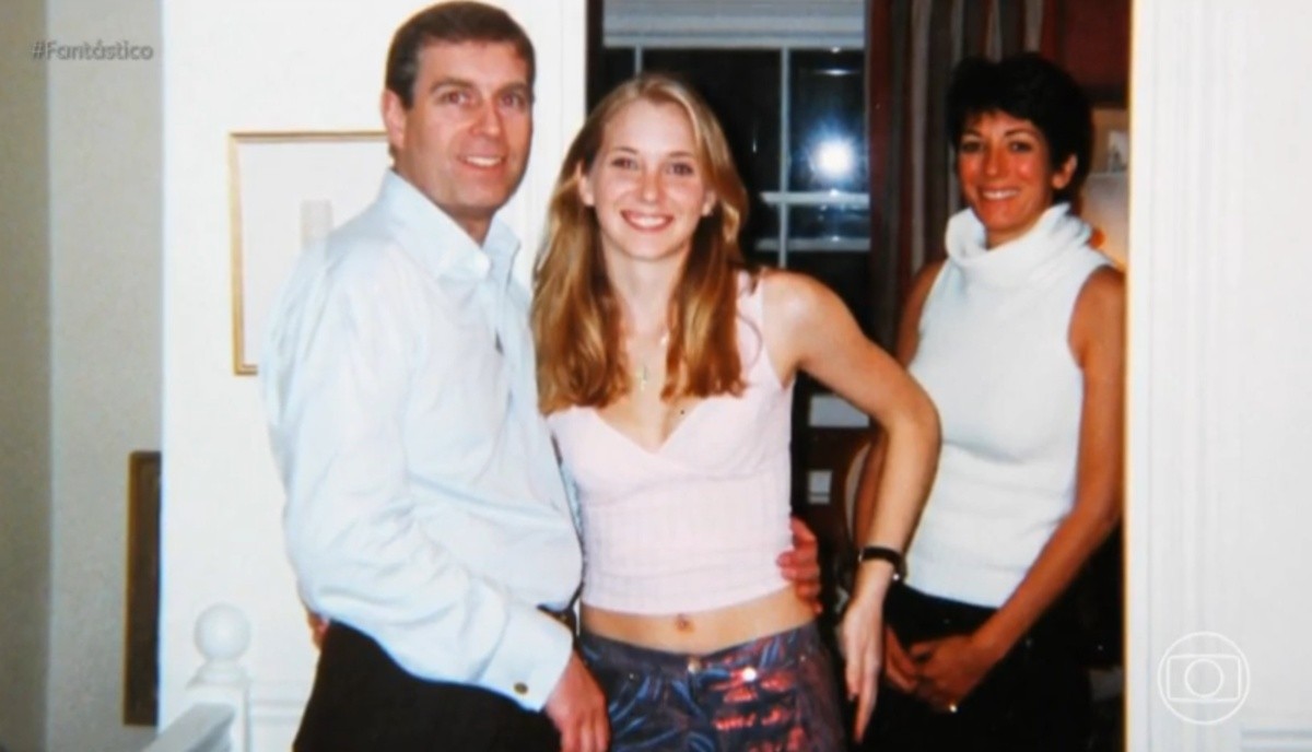 'Fiquei ali horrorizada, me sentindo suja': veja depoimento de mulher que disse ter sido abusada pelo ex-príncipe Andrew aos 17 anos