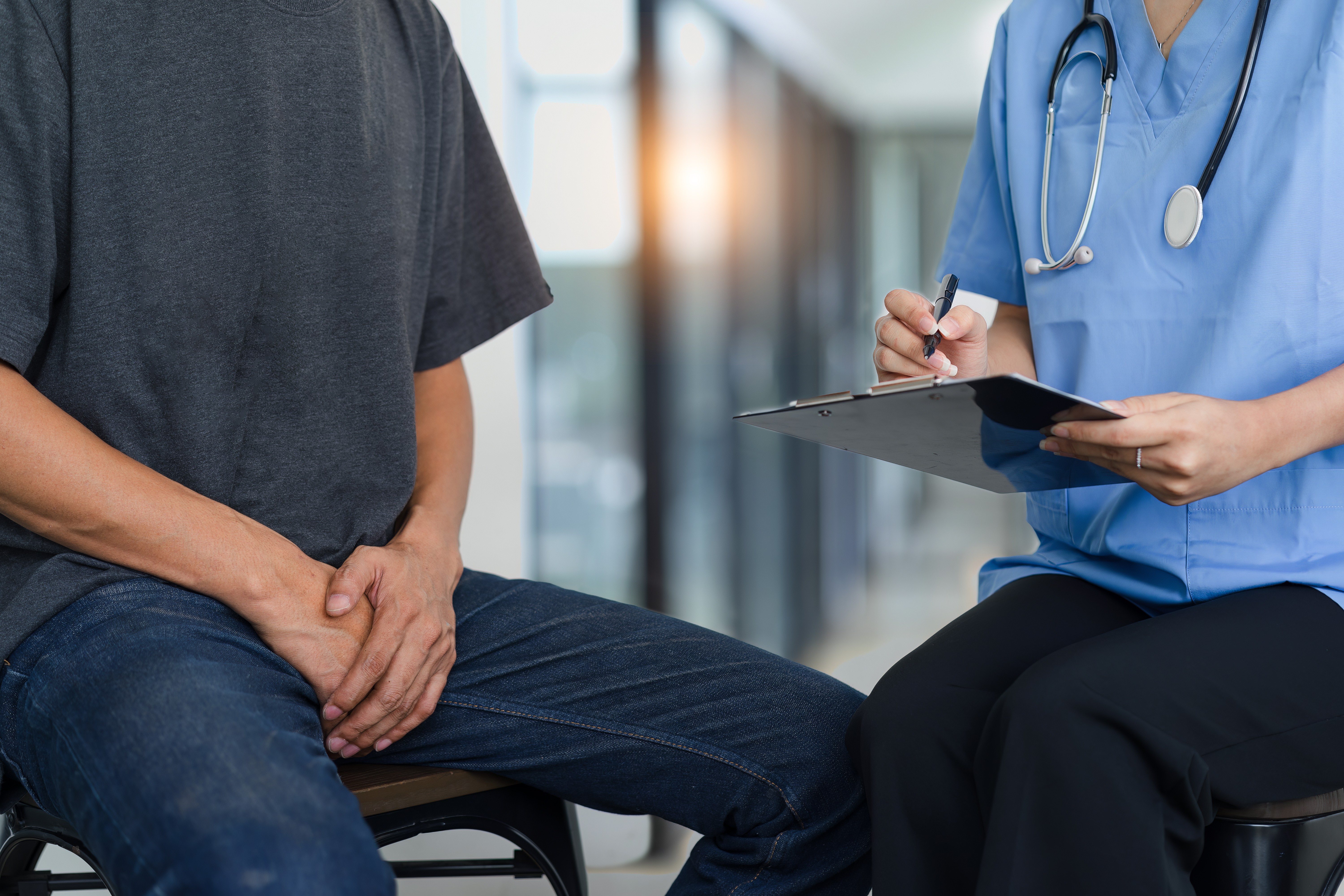 'Tive que optar entre o pênis e a vida': câncer genital tem alta incidência entre homens brasileiros e pode ser evitado