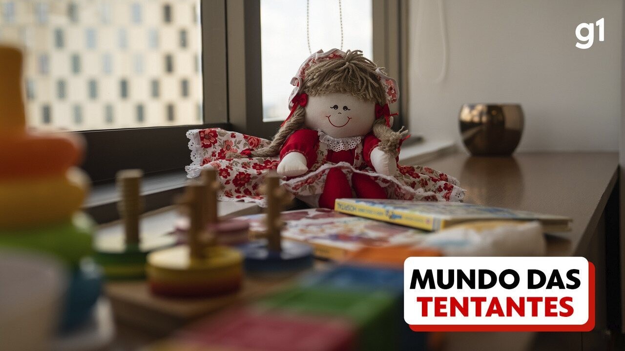 Mulher que nasceu sem útero se torna mãe após transplante experimental