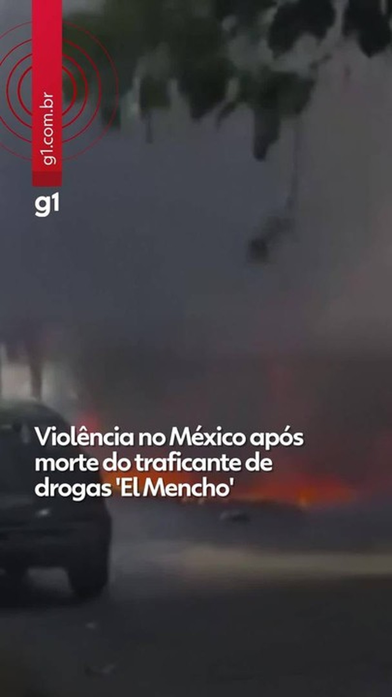 Morte de El Mencho pode fortalecer PCC, que é 'mais profissional' que cartéis mexicanos, diz especialista